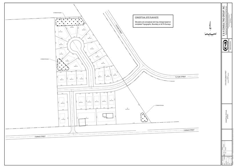 More Photos Of 2726 Furnas St, Ashland Land For Sale