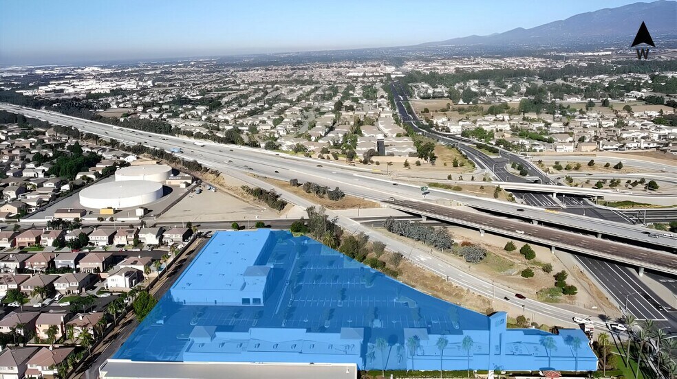 More Photos Of , Fontana General Retail For Sale