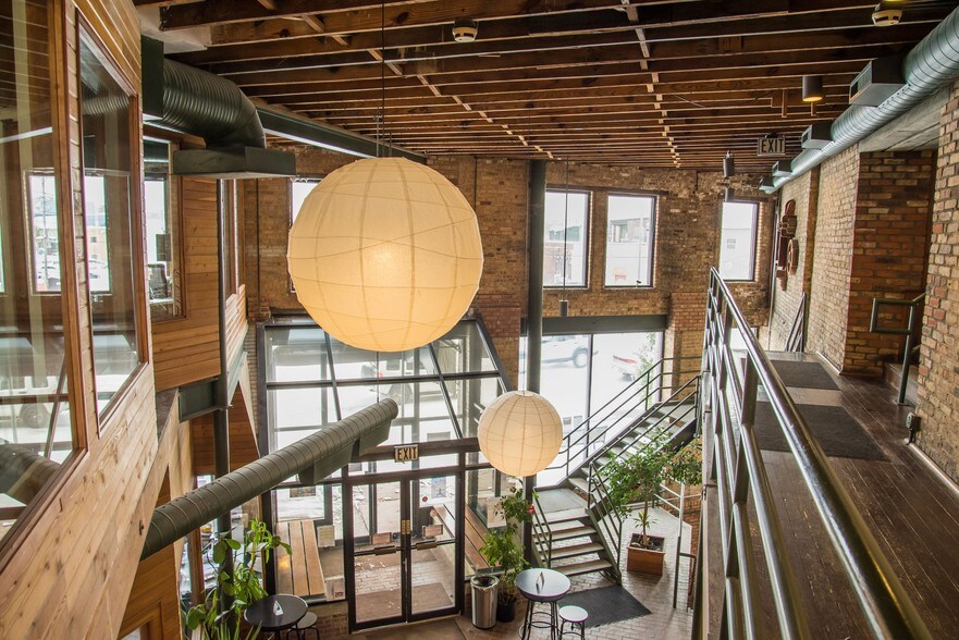 More Photos Of 121 S Niles Ave, South Bend Storefront Retail Office For Lease