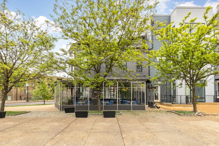 More Photos Of 1451 Maryland Ave NE, Washington Apartments For Sale