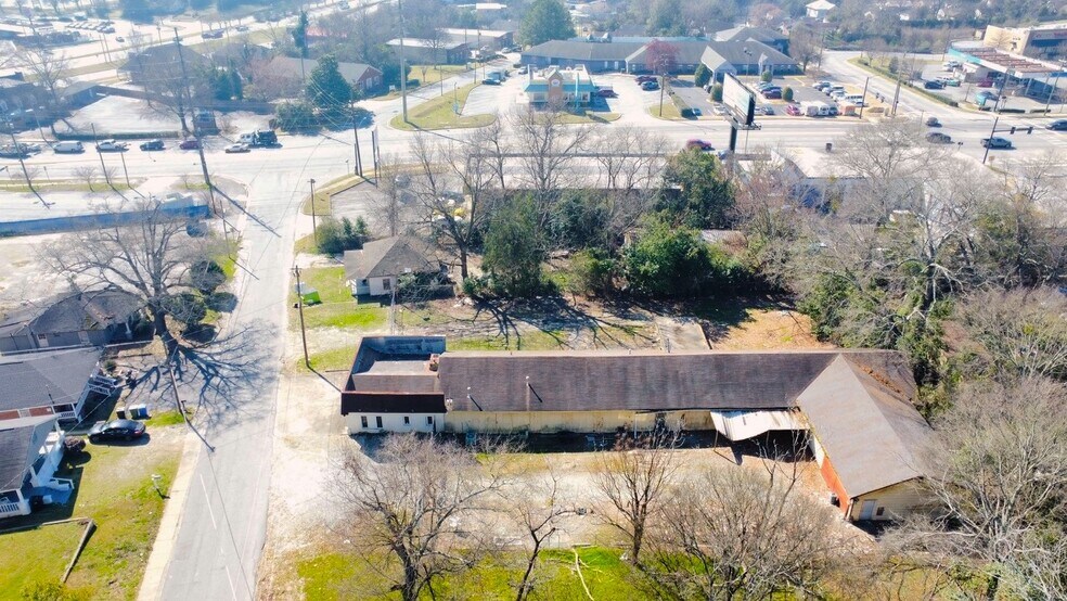 More Photos Of 4523 Gilbert Ave, Columbus Flex For Sale