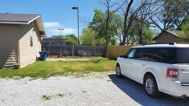 More Photos Of 816 E Milam St, Mexia Medical For Sale