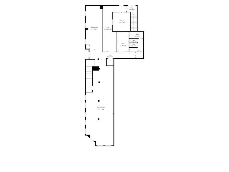 More Photos Of 442 Water St, Eau Claire Bar For Sale