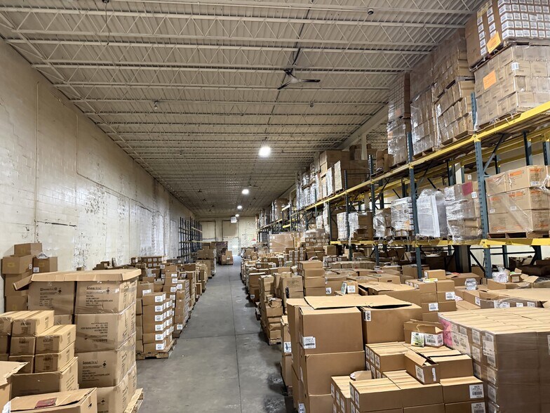 More Photos Of 380 73rd ½ Street, South Haven Manufacturing For Sale