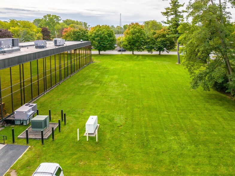 More Photos Of 80 West Ave, Brockport Medical For Lease