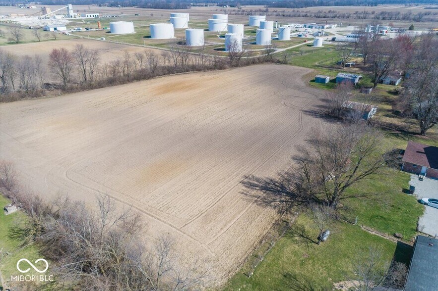 More Photos Of 3818 IN-32, Westfield Land For Sale