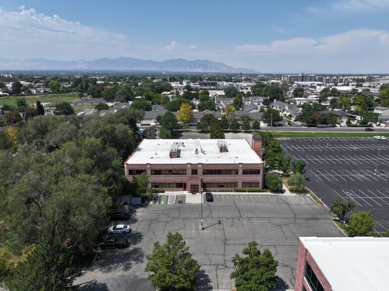 More Photos Of 308 E 4500 S, Salt Lake City Office For Lease