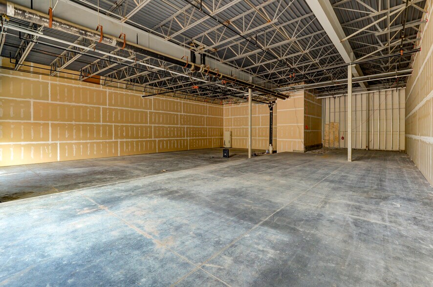 More Photos Of 135th St And Metcalf Ave, Overland Park Unknown For Lease