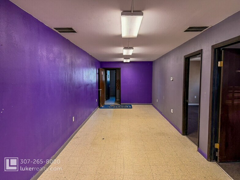 More Photos Of 2279 Six Mile Rd, Casper Distribution For Lease