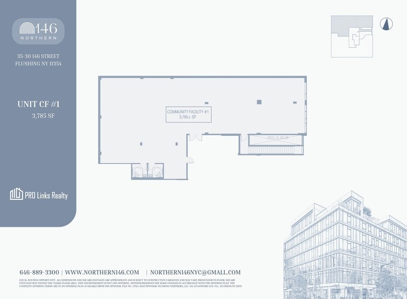 More Photos Of 35-30 146th Street, Flushing Apartments For Sale