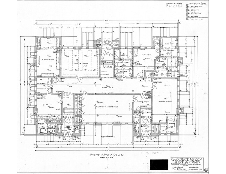 More Photos Of 39 Weaver St, Xenia Specialty For Sale