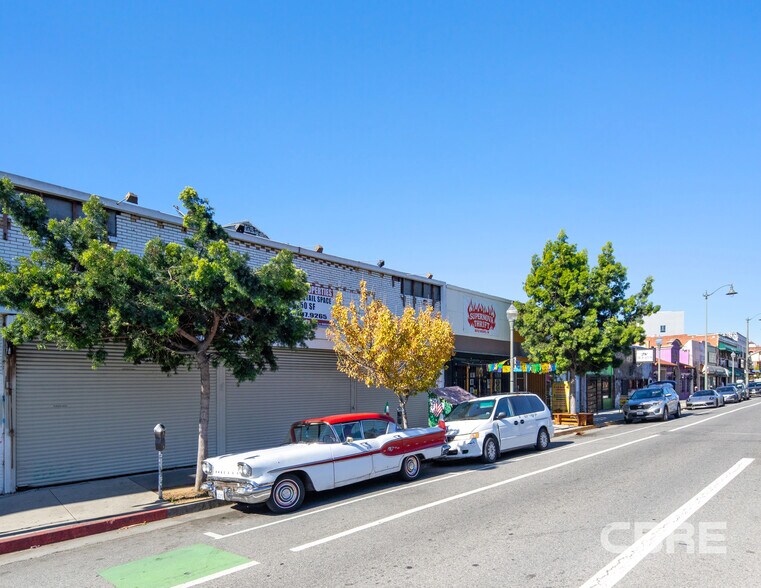More Photos Of , Los Angeles General Retail For Sale