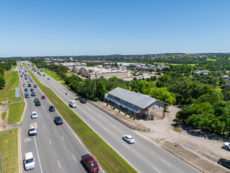 More Photos Of 13001 W Highway 71, Austin Storefront Retail Office For Sale