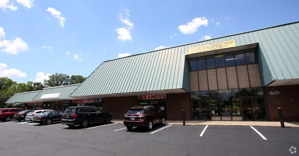 More Photos Of 4730 Mountain Rd, Pasadena Freestanding For Lease