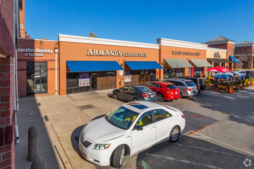 More Photos Of 1701-1765 Rockville Pike, Rockville Unknown For Lease