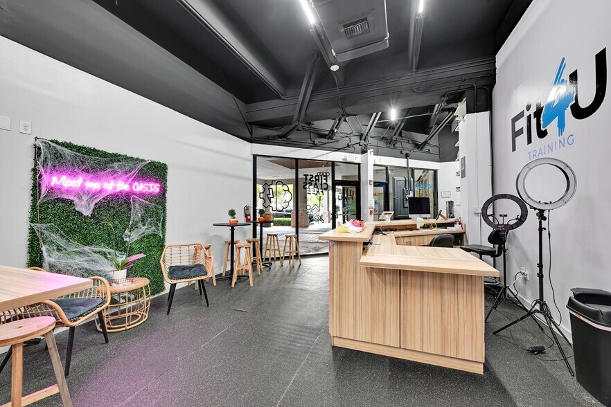 More Photos Of 12300-12498 SW 127th Ave, Miami General Retail For Lease