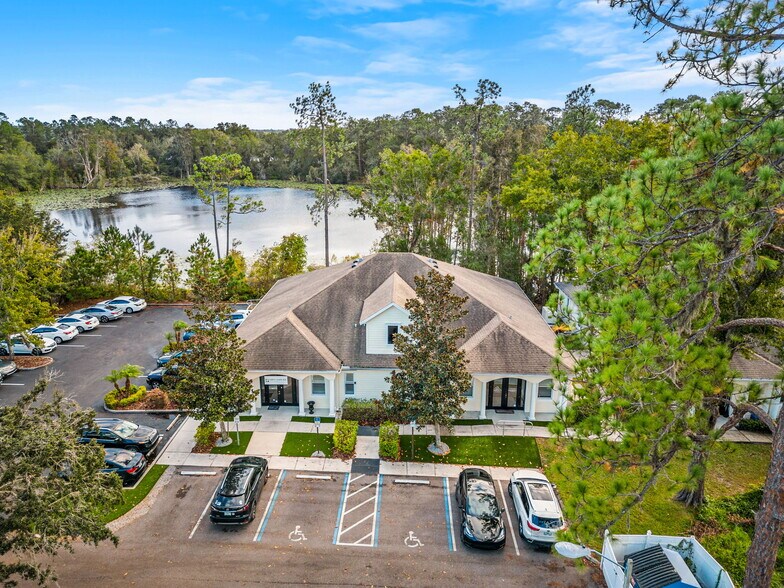 More Photos Of 1868 Highland Oaks Blvd, Lutz Medical For Lease