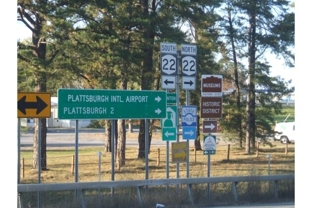 More Photos Of 4289 Route 22, Plattsburgh Land For Sale