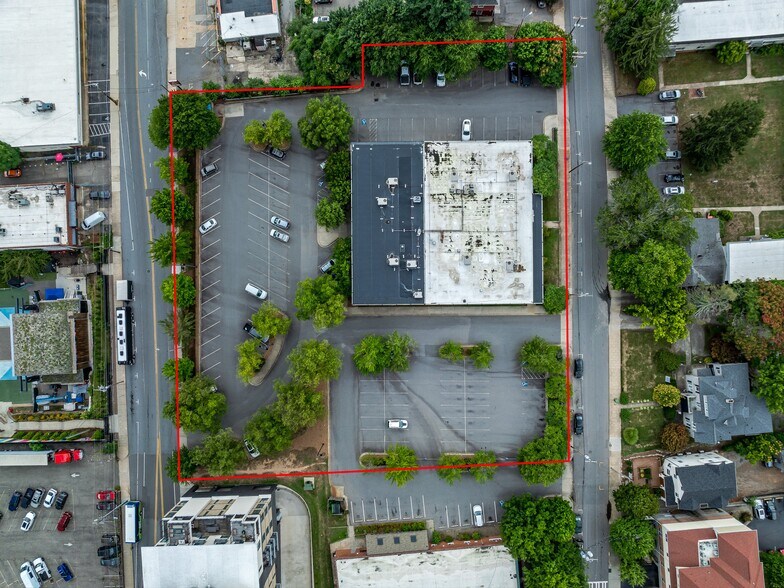 More Photos Of , Asheville Office For Sale
