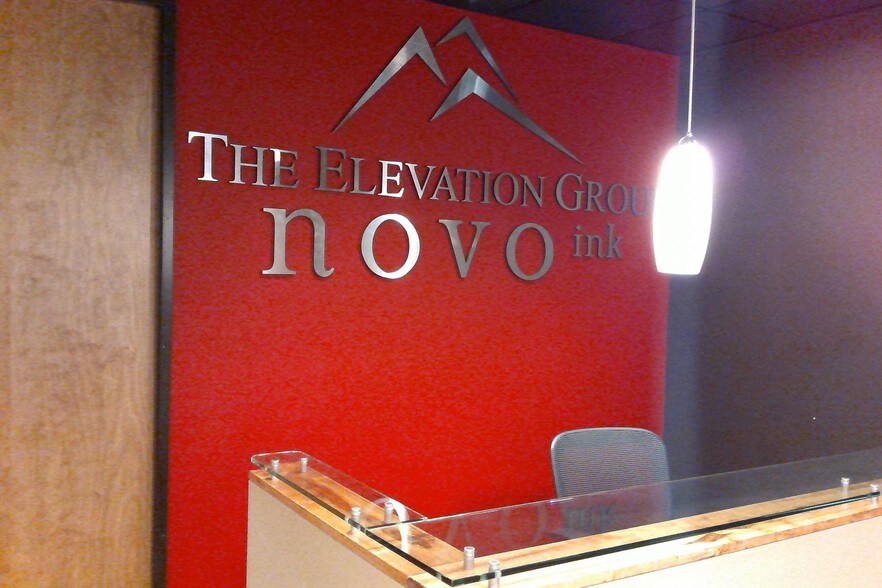 More Photos Of 421 S Tejon St, Colorado Springs Office For Lease
