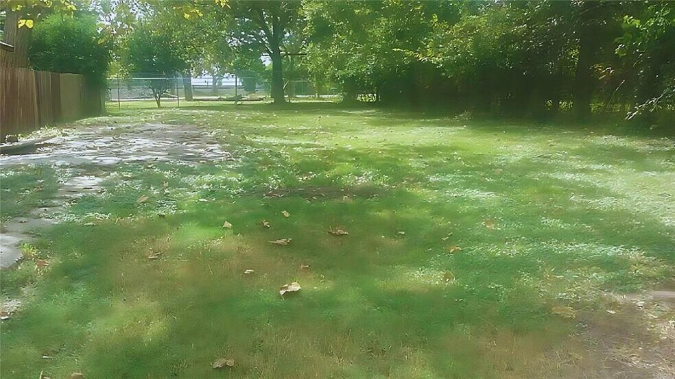 Primary Photo Of 9616 Avenue J Ave, Houston Land For Lease