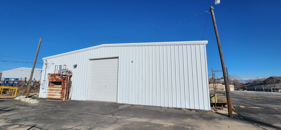 More Photos Of 620 N 1100 E, Saint George Warehouse For Sale