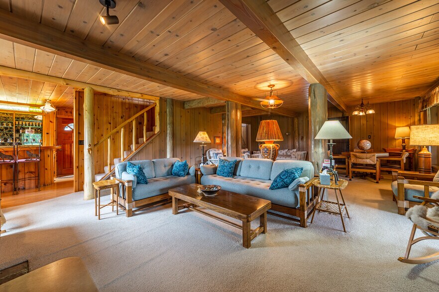 More Photos Of 12455 N Placid Lake Rd, Seeley Lake Specialty For Sale