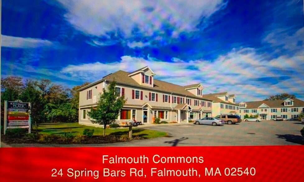 More Photos Of 24 Spring Bars Rd, Falmouth Unknown For Lease