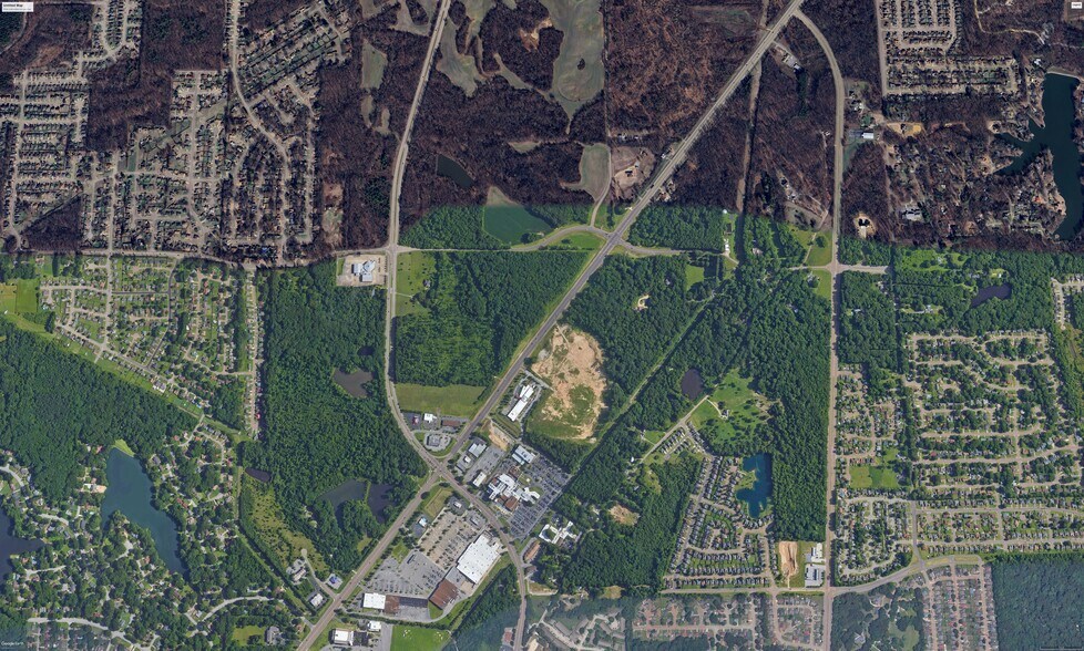 More Photos Of 0 Austin Peay Hwy, Memphis Land For Sale