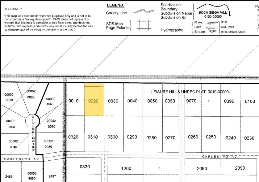 More Photos Of 17020 County Line Rd, Spring Hill Medical For Lease