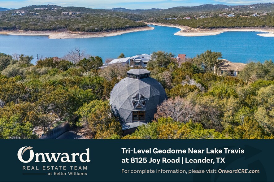 More Photos Of 8125 Joy Rd, Volente Specialty For Sale