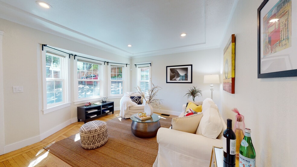 More Photos Of 335-345 Perkins St, Oakland Apartments For Sale