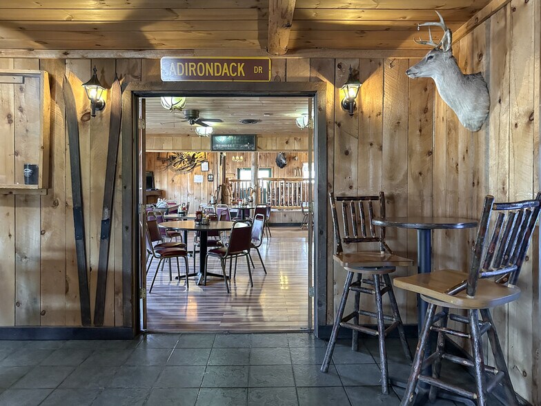 More Photos Of 982 State Route 149, Queensbury Restaurant For Sale