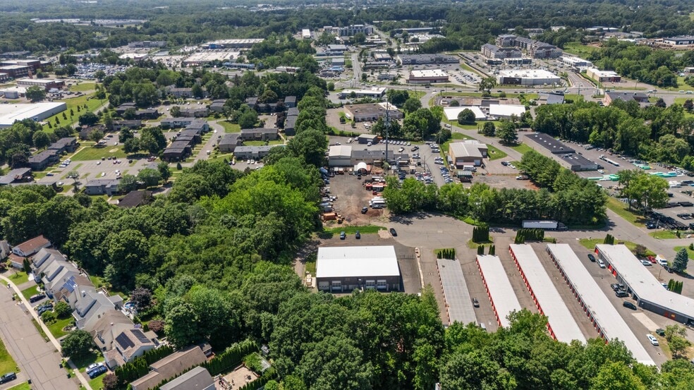 More Photos Of 28 Costello Pl, Newington Industrial For Lease