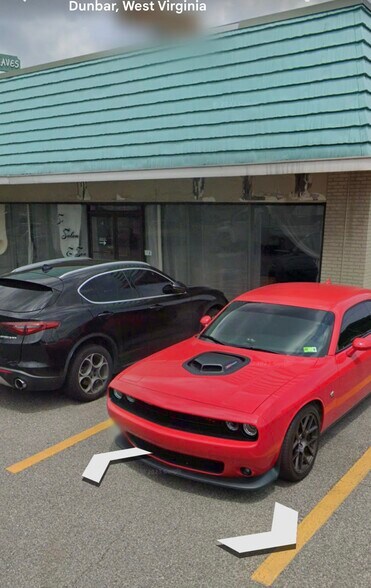 Primary Photo Of 4 Fletcher Sq, Dunbar General Retail For Lease