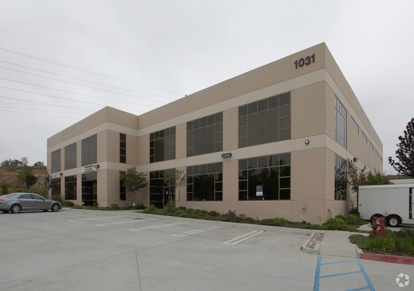 Primary Photo Of 1031 S Andreasen Dr, Escondido Warehouse For Lease