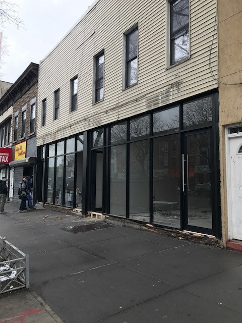 More Photos Of 1444 Flatbush Ave, Brooklyn Storefront Retail Office For Lease