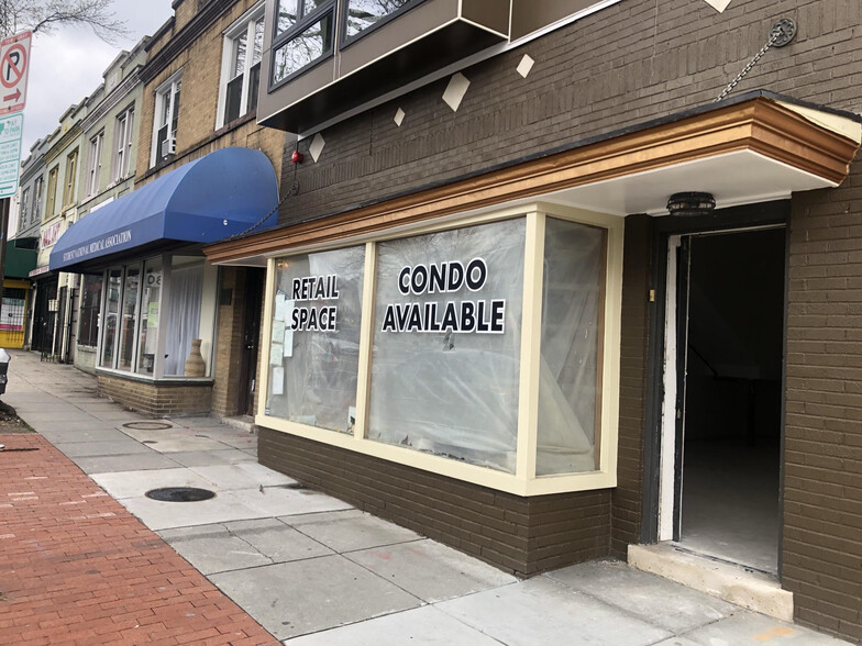 More Photos Of 5111 Georgia Ave NW, Washington Restaurant For Sale