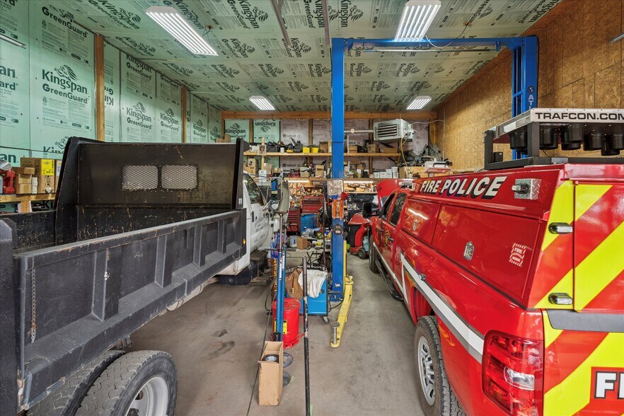 More Photos Of 901 Township Line Rd, Phoenixville Auto Repair For Sale