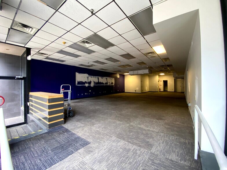 More Photos Of 208-210 Grant St, Pittsburgh Medical For Lease