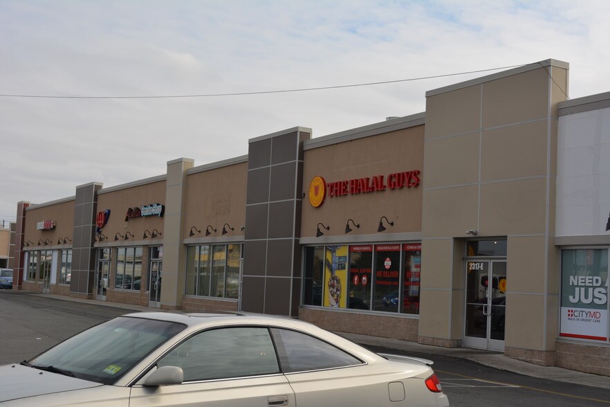 More Photos Of 2317 US Highway 22 W, Union Township Freestanding For Lease