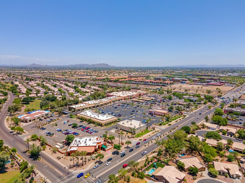 More Photos Of 20359 N 59th Ave, Glendale Office For Lease