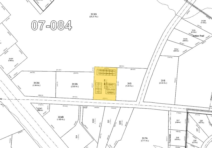 More Photos Of 315A Unionville Indian Trail Rd, Indian Trail Flex For Sale