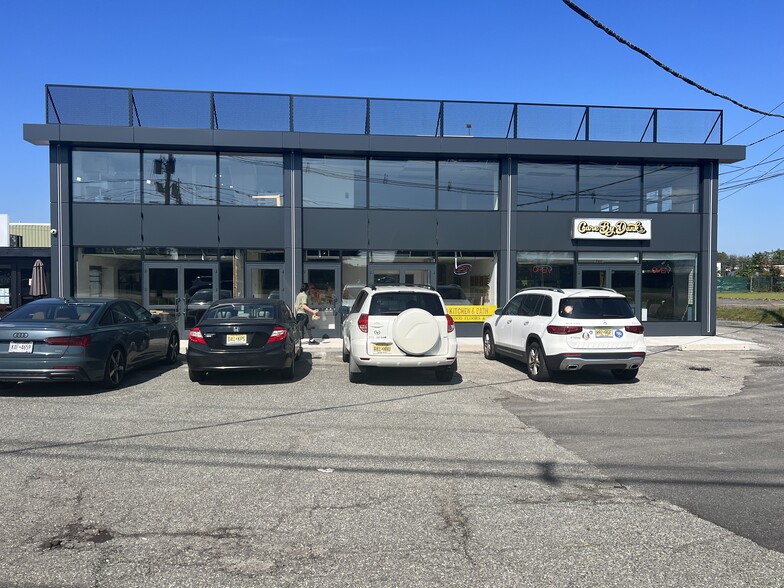 Primary Photo Of 103-105 US Highway 46, Fairfield Storefront Retail Office For Lease