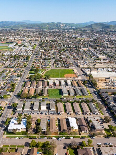 More Photos Of 516-520 N U St, Lompoc Apartments For Sale