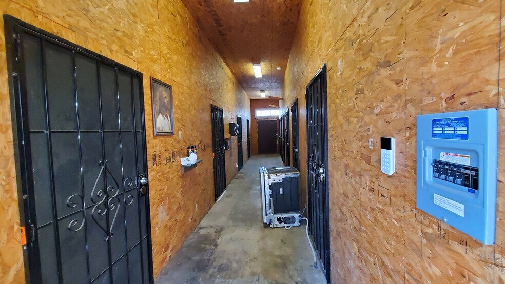 More Photos Of 1736-1740 N Sierra Bonita Ave, Pasadena Office Residential For Sale