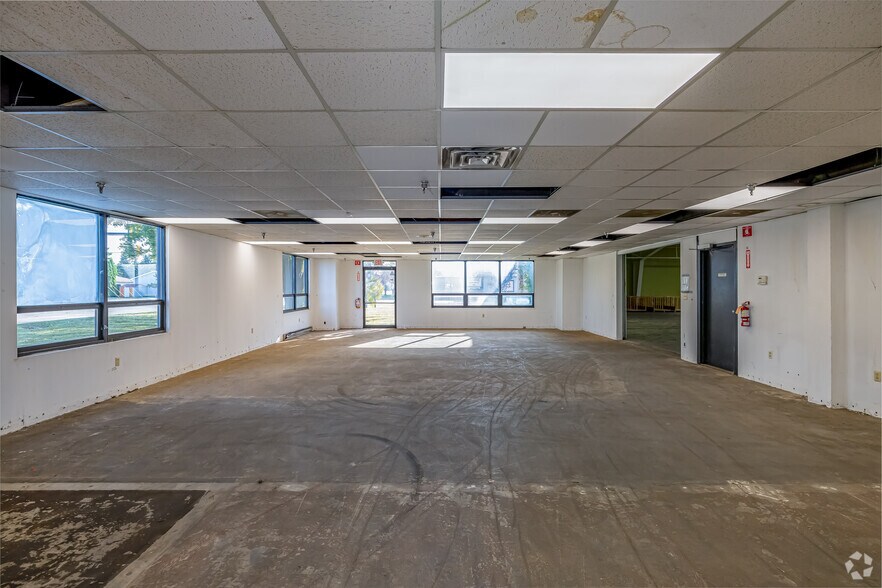 More Photos Of 525 Redman Rd, Milan Industrial For Sale