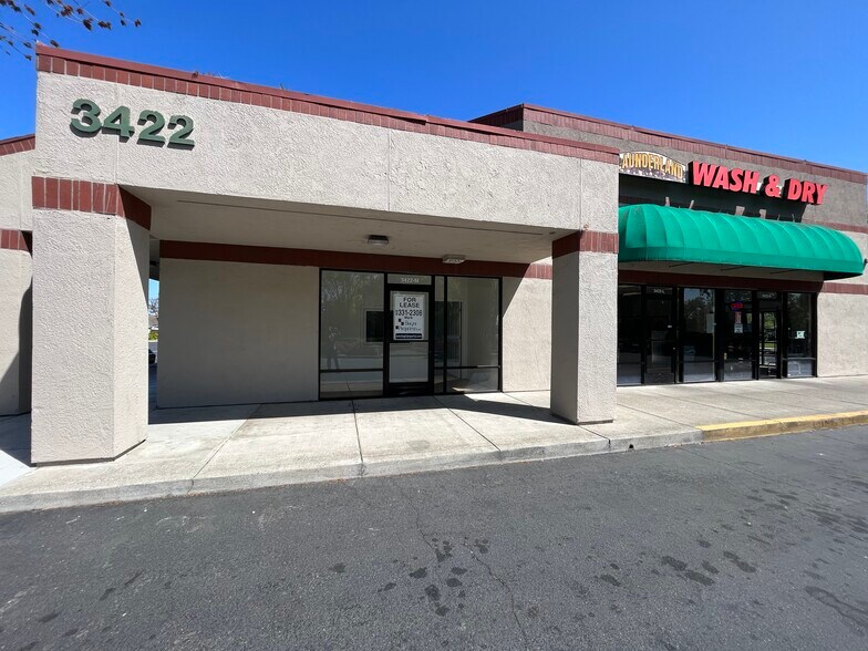 More Photos Of 3410-3436 W Hammer Ln, Stockton Unknown For Lease