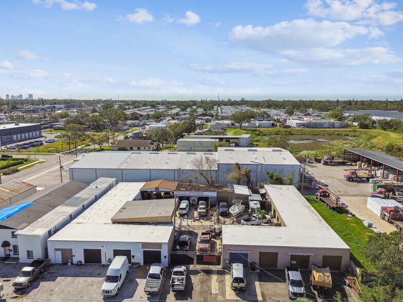 More Photos Of 3580 66th Ave N, Pinellas Park Warehouse For Sale