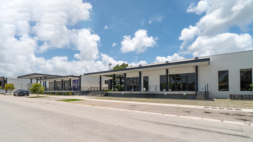 More Photos Of 6380 NE 4th Ave, Miami Office For Lease